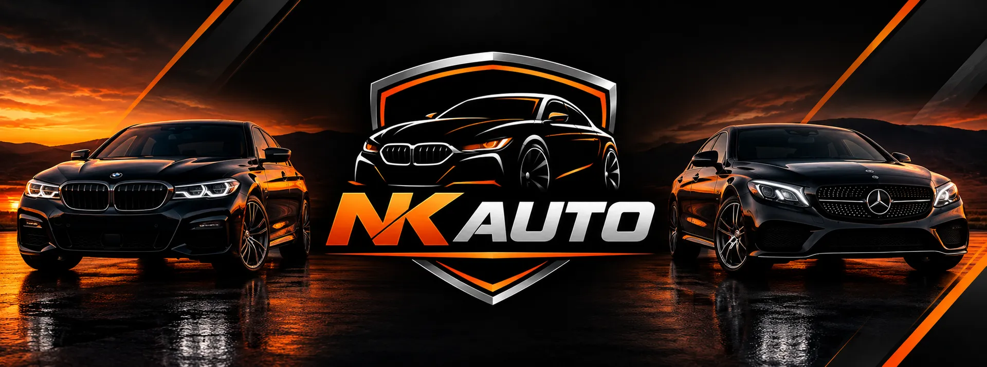 NK Auto