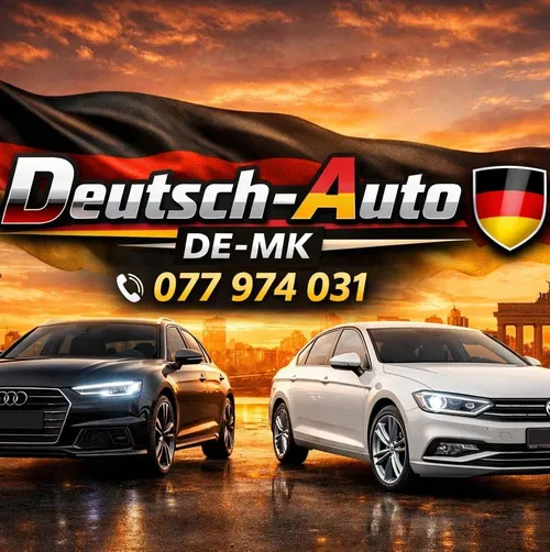 Deutsch-Auto DE-MK